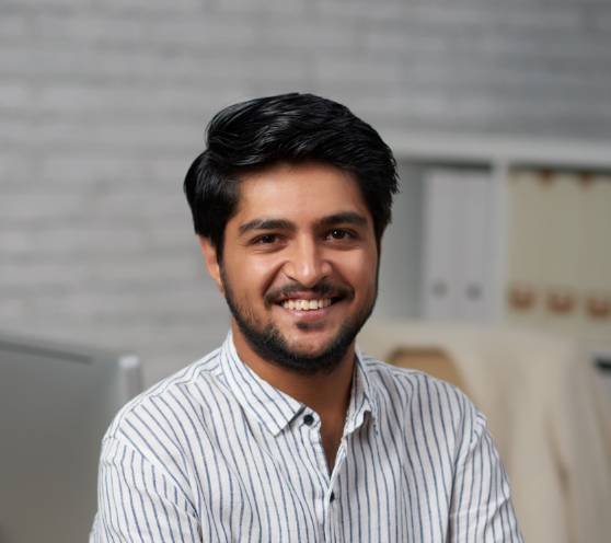 Amit Kulkarni