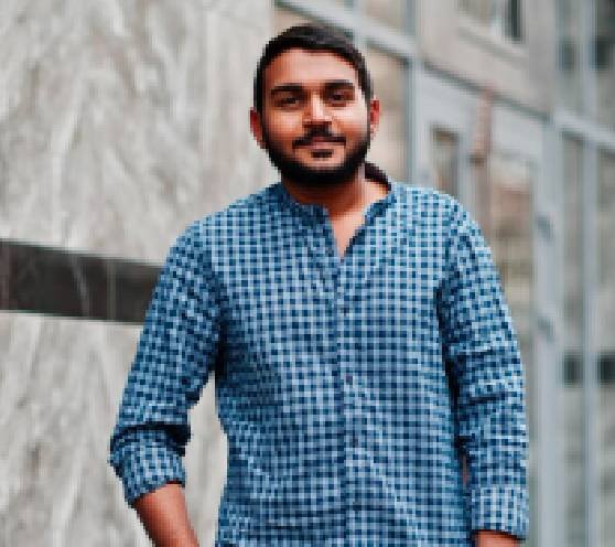 Rahul Mehta,
