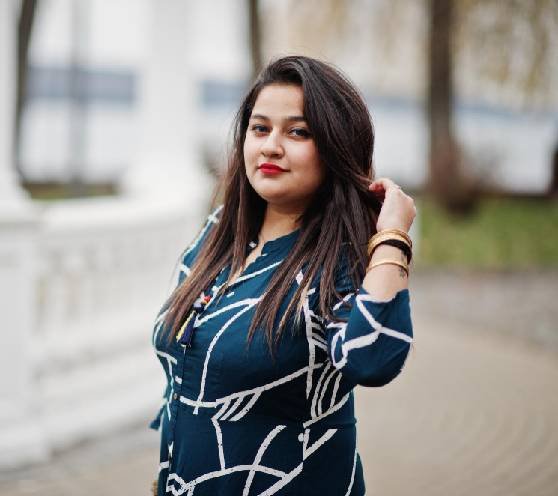 Sneha Desai